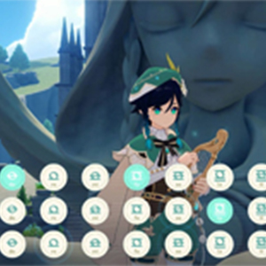 Goodbye Again and Again钢琴谱