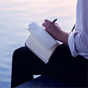 Letter That Writing in the Wind钢琴谱