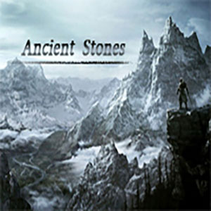 Ancient Stones钢琴谱