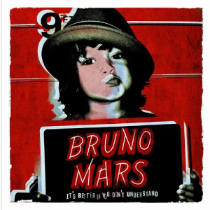 Talking To The Moon-Jeff Bhasker/Philip Lawrence/Bruno Mars/Ari Levine/Albert Winkler-E-
