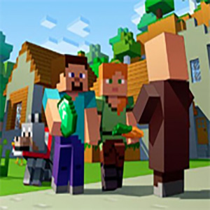  Clark-Minecraft钢琴谱