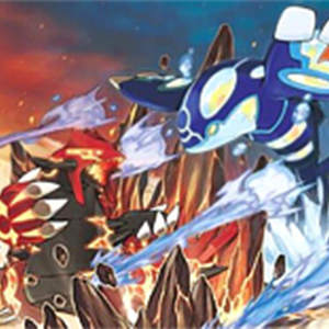 Pokemon Red and Blue Title Theme钢琴谱