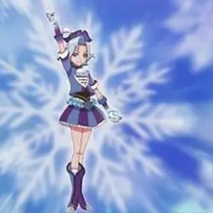 巴啦啦小魔仙钢琴谱