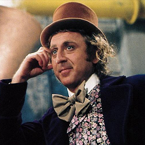 Pure Imagination钢琴谱