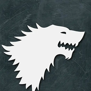 House Stark Medley钢琴谱