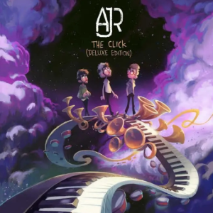 Burn the House Down钢琴谱