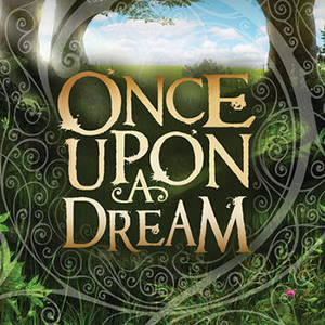 Once Upon A Dream钢琴谱