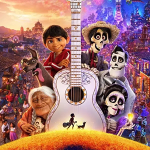 Proud Corazón钢琴谱