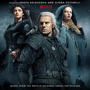Toss a Coin to Your Witcher-Sonya BelousovaGiona Ostinelli-D-