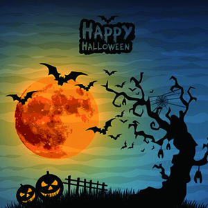 This Is Halloween钢琴谱