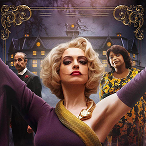 Witches Waltz钢琴谱