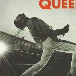 We Are the Champions钢琴谱