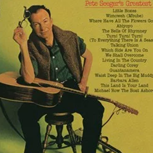 Where Have All The Flowers Gone钢琴谱