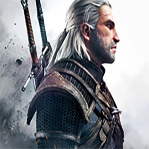 Geralt of Rivia-Marcin Przyby&#322;owicz-G-