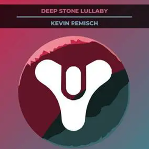 Deep Stone Lullaby钢琴谱