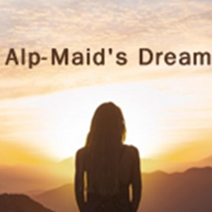 高山少女之梦钢琴谱