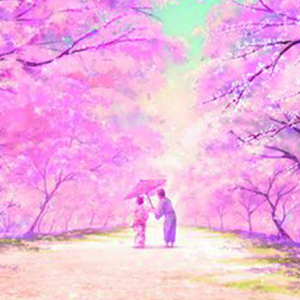 Romance in the Air钢琴谱