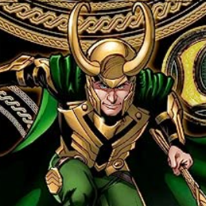 Loki Green Theme钢琴谱