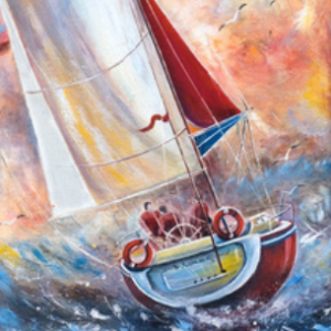 Sea of Moonlight钢琴谱