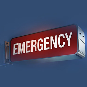 Emergency Room钢琴谱