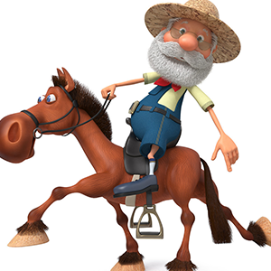 马车夫之歌钢琴谱