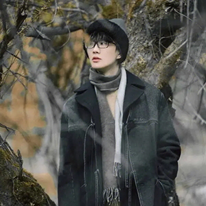 如果当时钢琴谱