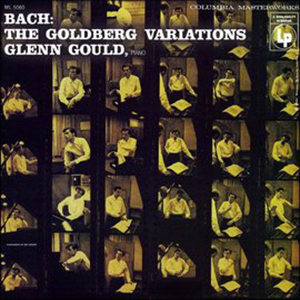 哥德堡变奏曲钢琴谱