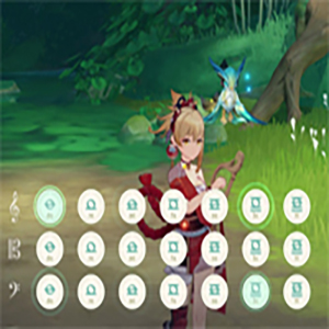 万蝶振翅钢琴谱