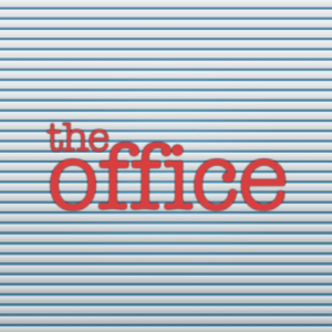 The Office钢琴谱