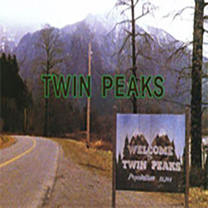  Twin Peaks Theme