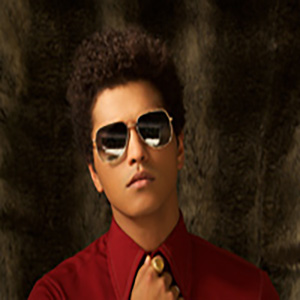 When I Was Your Man钢琴谱