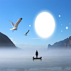  我的答案钢琴五线谱