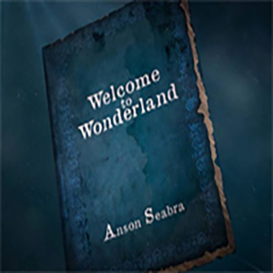  Welcome to Wonderland-Anson Seabr-E-
