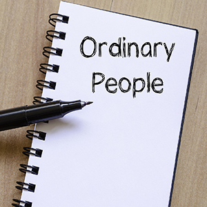 Ordinary People
