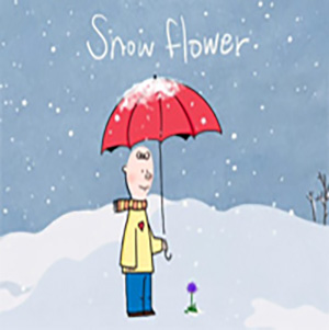 Snow Flower-V Peakboy-B-