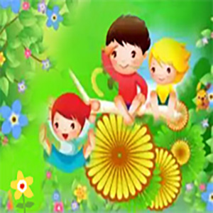  Our Motherland Is a Garden-ҫ-F-