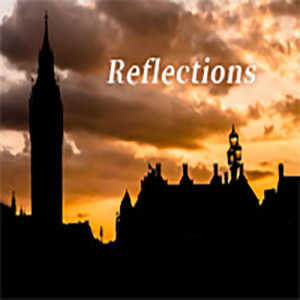 Reflections--C-