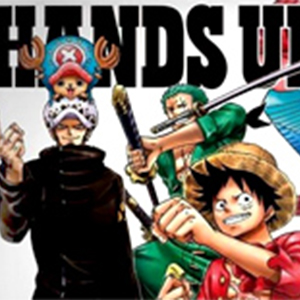 Hands Up