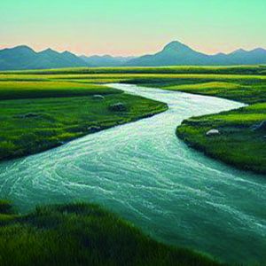 River Flows in You钢琴谱