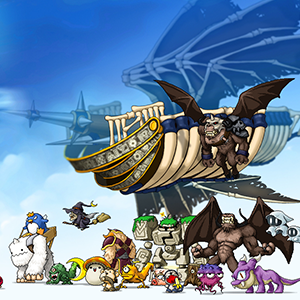 女皇花园钢琴谱