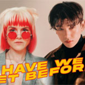 Have We Met Before钢琴谱