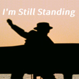 Im Still Standing-Elton John Bernie Taupin-D-и