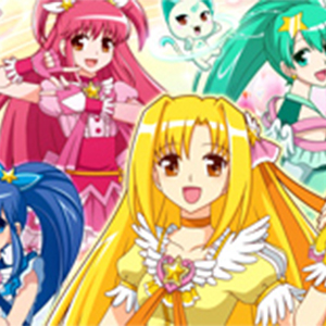 巴啦啦小魔仙钢琴谱