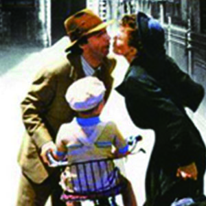 La Vita è Bella钢琴谱