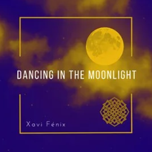 Dancing in the Moonlight钢琴谱