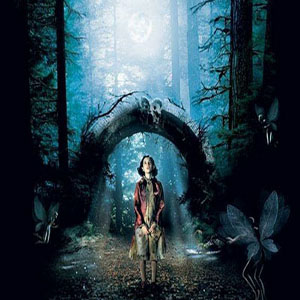 Pans Labyrinth Lullaby
