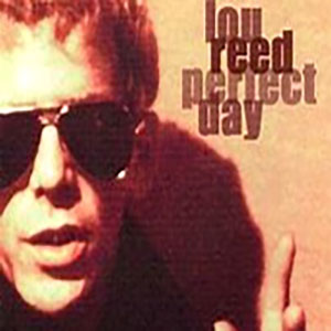 Perfect Day钢琴谱