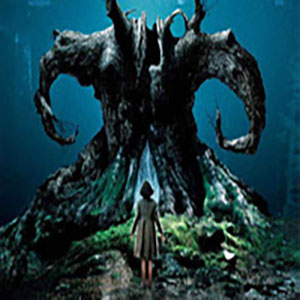 Pans Labyrinth Lullaby钢琴谱