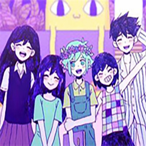 DUET-Omori