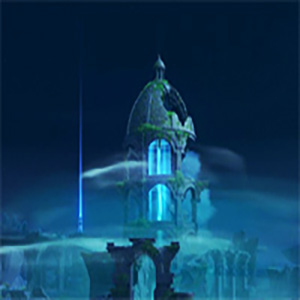  Forsaken Child of Ancient Times- HOYO-MiX-D-